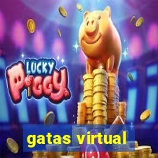 gatas virtual